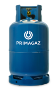 Bonbonne de gaz propane 10.5kg resiste au gel, BOMBONE GAZ PRO10 ...